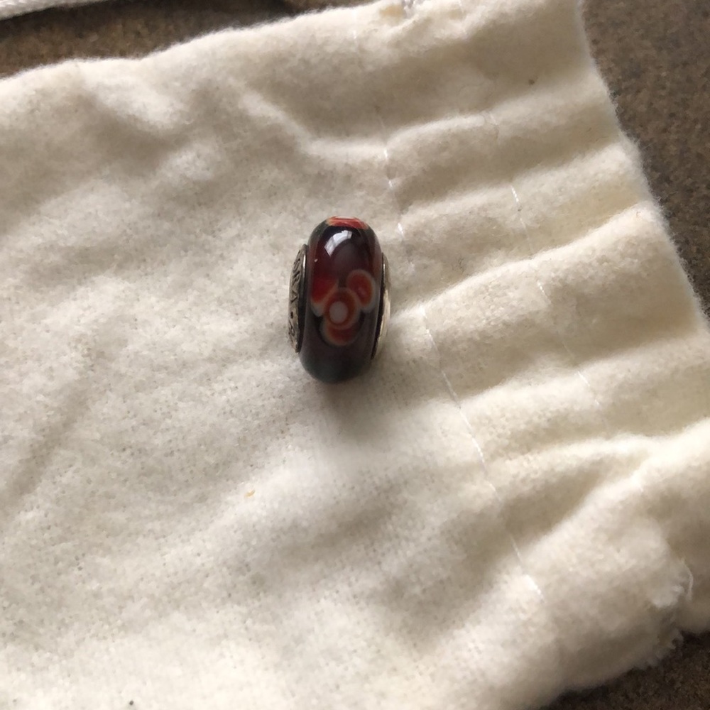 Pandora Charm